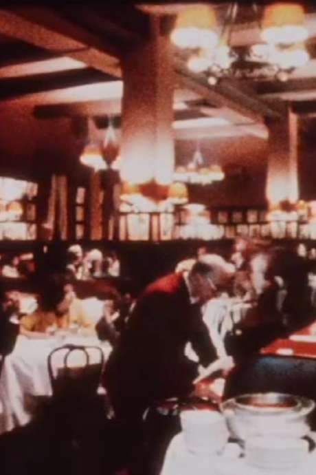 Film Magazine of the Arts